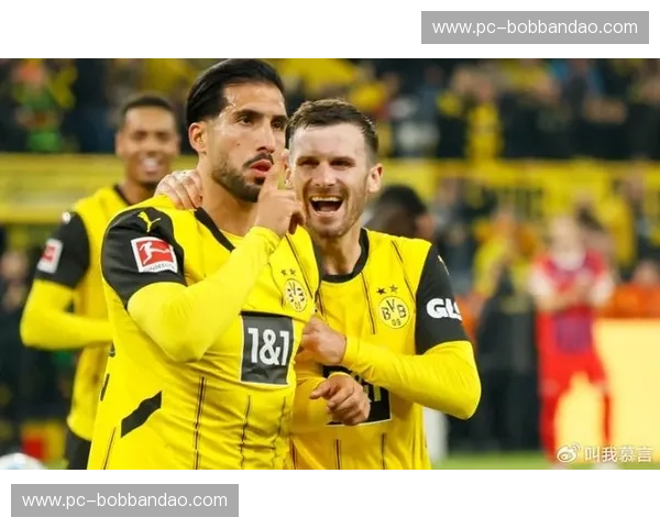 威斯特法伦的怒吼:多特蒙德与奥格斯堡的激情碰撞,一场足球盛宴的邀约 威斯特法伦的怒吼:多特蒙德与奥格斯堡的激情碰撞,一场足球盛宴的邀约